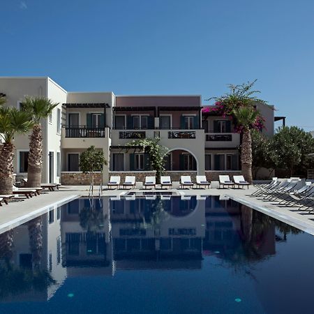 Rose Bay Hotel Καμάρι Εξωτερικό φωτογραφία