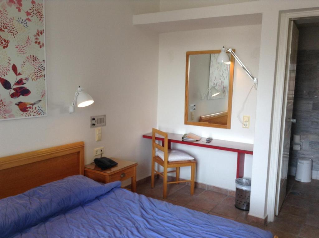 Rose Bay Hotel Καμάρι Εξωτερικό φωτογραφία