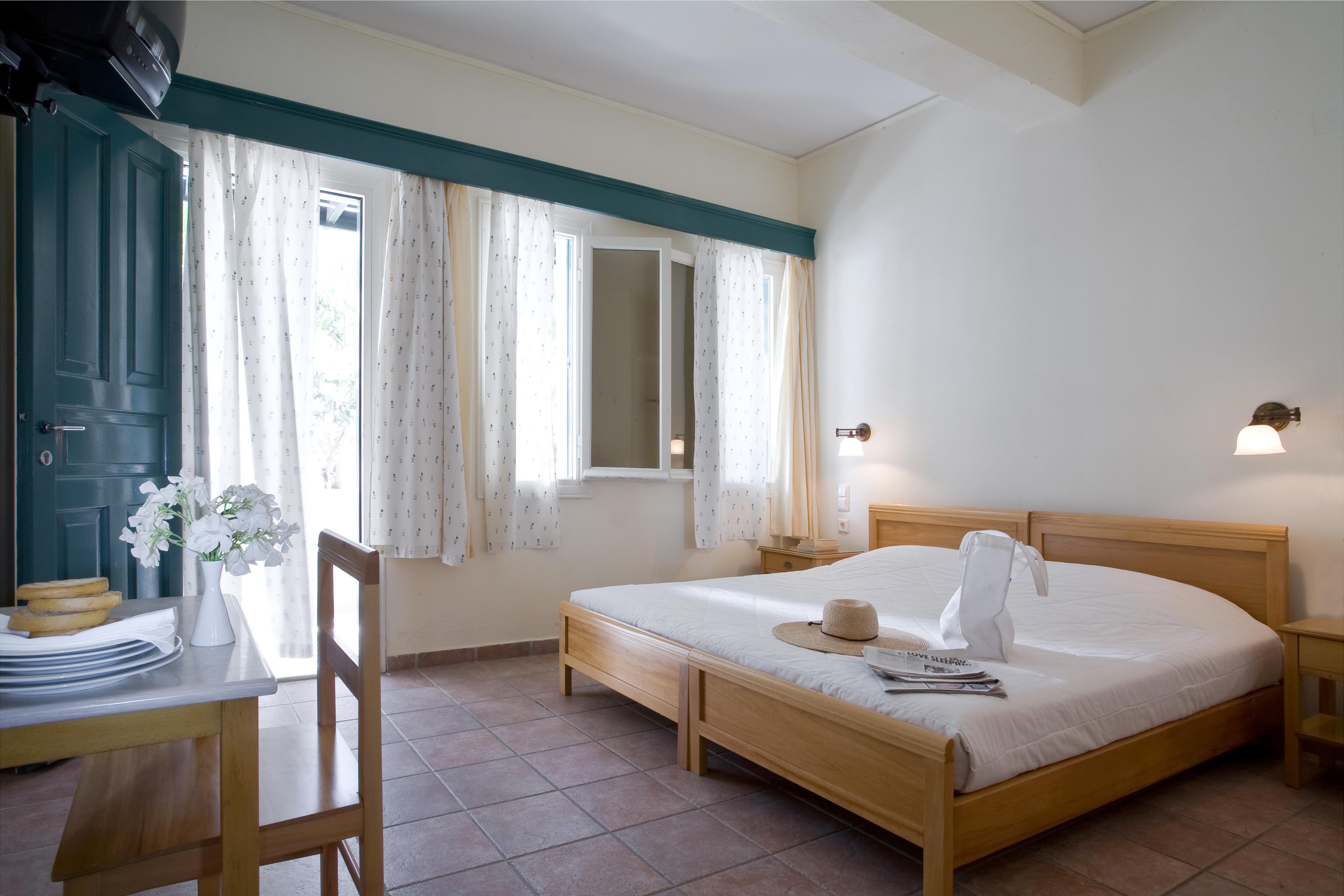 Rose Bay Hotel Καμάρι Εξωτερικό φωτογραφία
