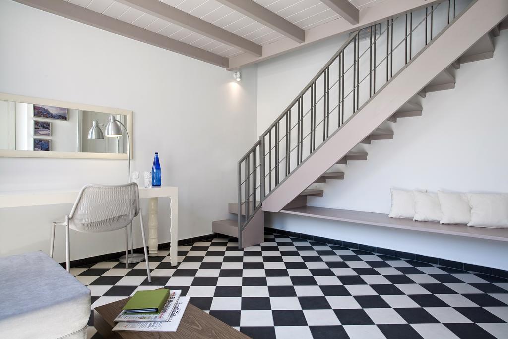 Rose Bay Hotel Καμάρι Εξωτερικό φωτογραφία