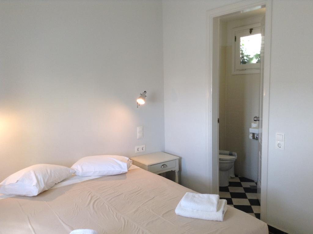Rose Bay Hotel Καμάρι Εξωτερικό φωτογραφία