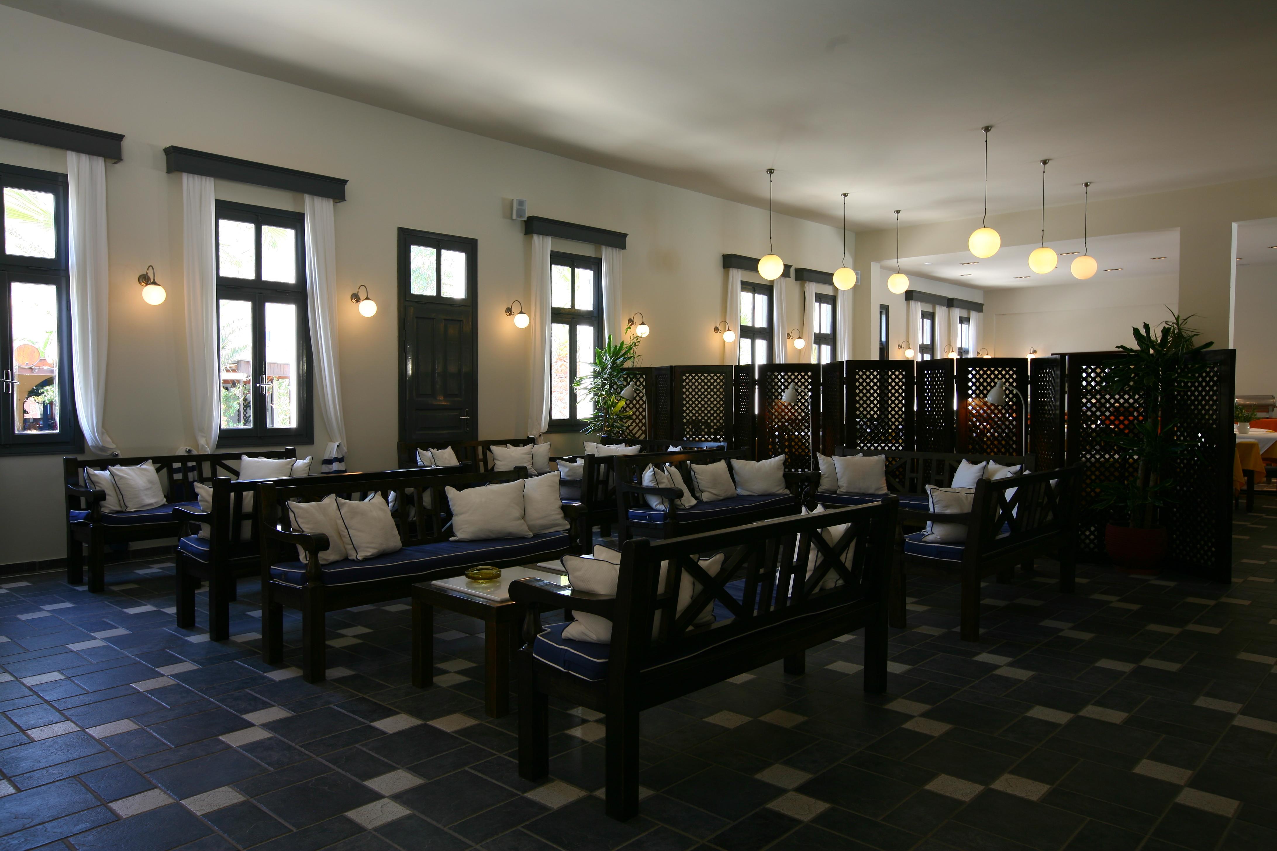 Rose Bay Hotel Καμάρι Εξωτερικό φωτογραφία