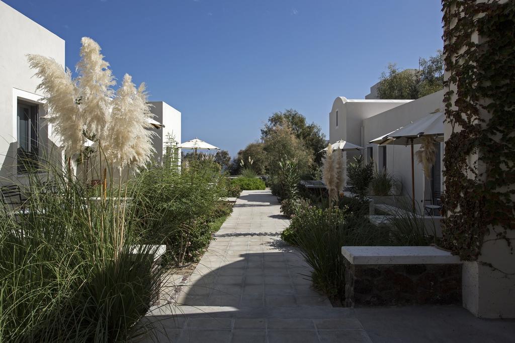 Rose Bay Hotel Καμάρι Εξωτερικό φωτογραφία