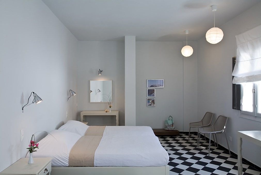 Rose Bay Hotel Καμάρι Εξωτερικό φωτογραφία