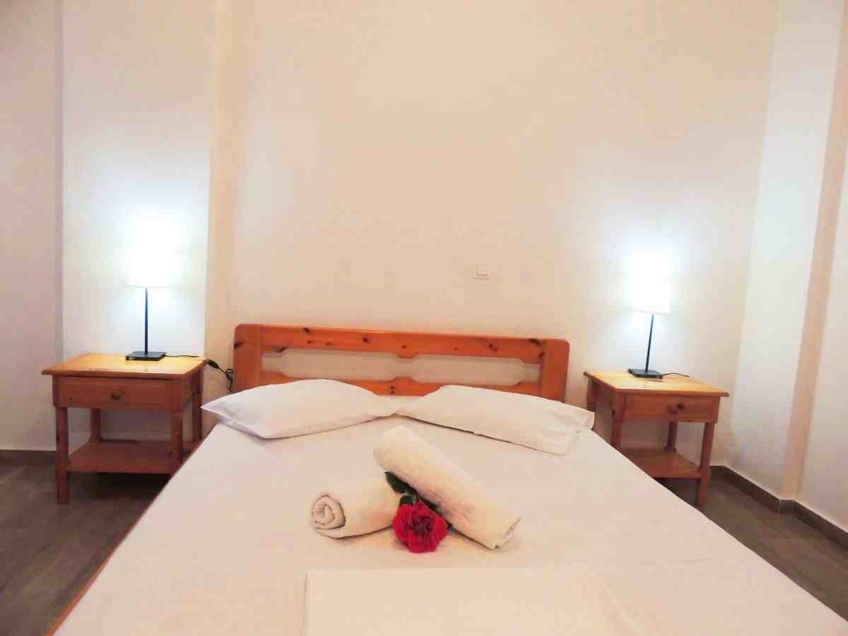 Rose Bay Hotel Καμάρι Εξωτερικό φωτογραφία