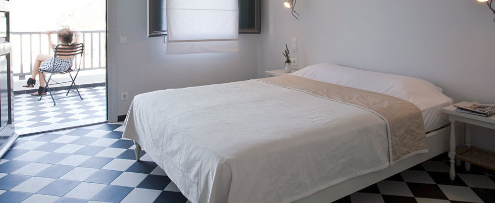 Rose Bay Hotel Καμάρι Εξωτερικό φωτογραφία