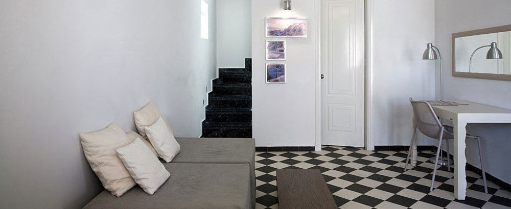 Rose Bay Hotel Καμάρι Εξωτερικό φωτογραφία