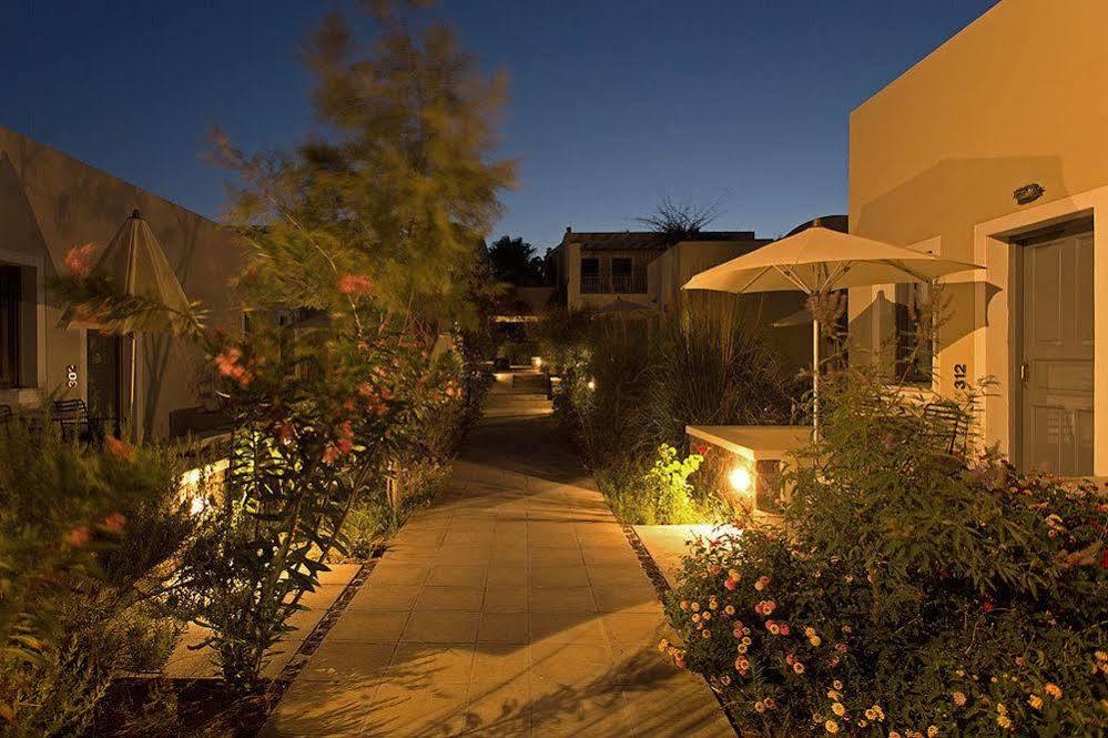 Rose Bay Hotel Καμάρι Εξωτερικό φωτογραφία
