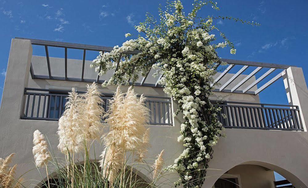 Rose Bay Hotel Καμάρι Εξωτερικό φωτογραφία