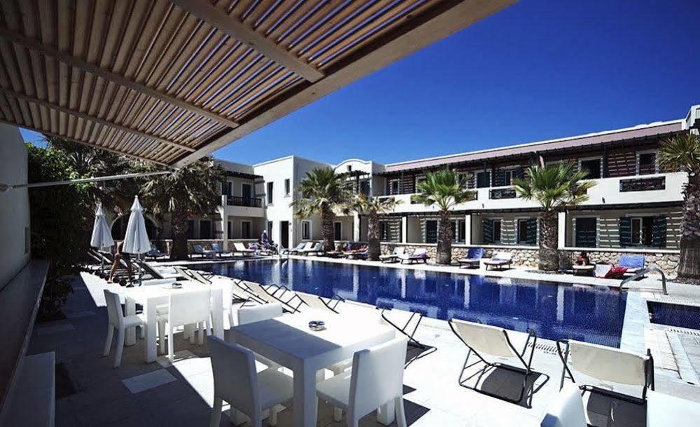 Rose Bay Hotel Καμάρι Εξωτερικό φωτογραφία
